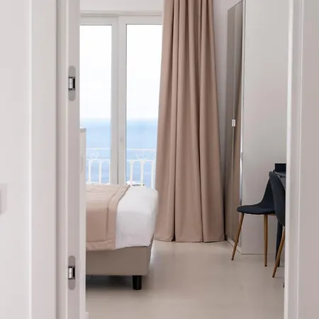 Sopramonte 7 Gasthuis