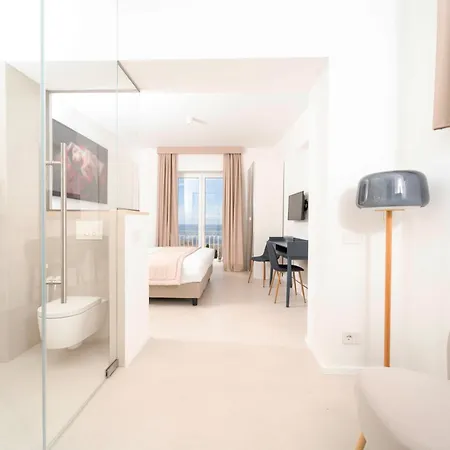 Sopramonte 7 Gasthuis 4*