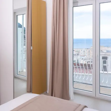 Sopramonte 7 Gasthuis Capri