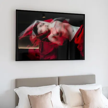 Gasthuis Sopramonte 7 Capri