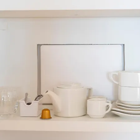 Sopramonte 7 Maison d'hôtes 4*