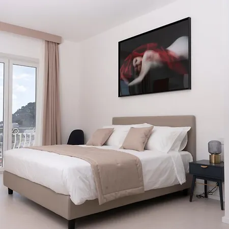 Maison d'hôtes Sopramonte 7 4*