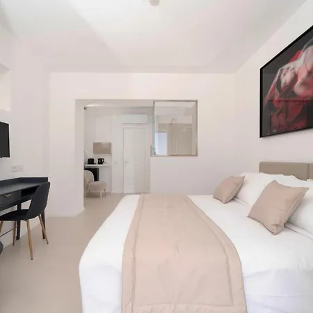 Maison d'hôtes Sopramonte 7 Capri