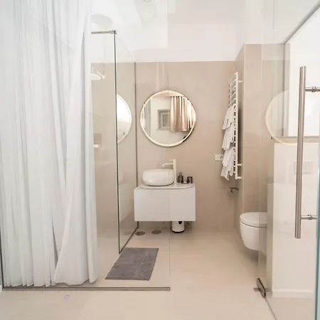 Maison d'hôtes Sopramonte 7