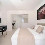 Casa de hóspedes Sopramonte 7 Capri