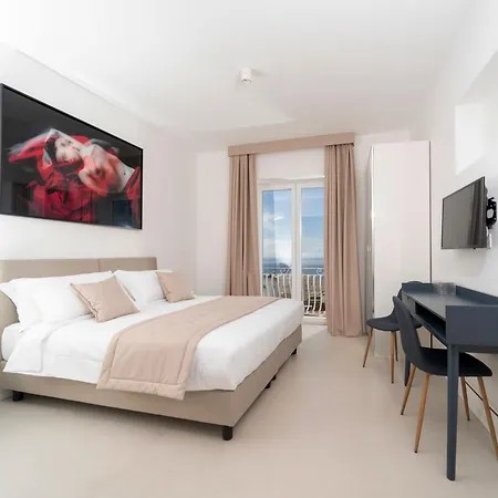 Sopramonte 7 بيت ضيافة