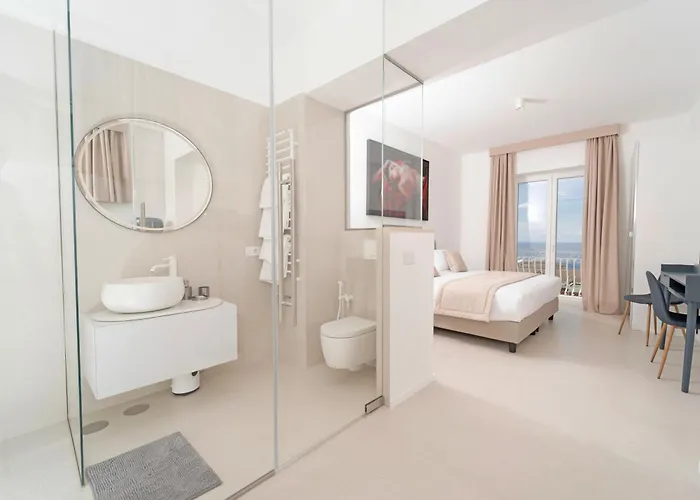 Sopramonte 7 4* Capri