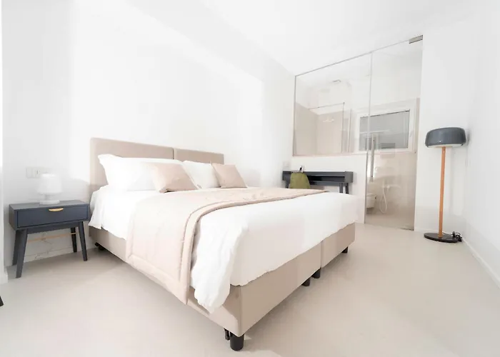 Sopramonte 7 Pensjonat 4*