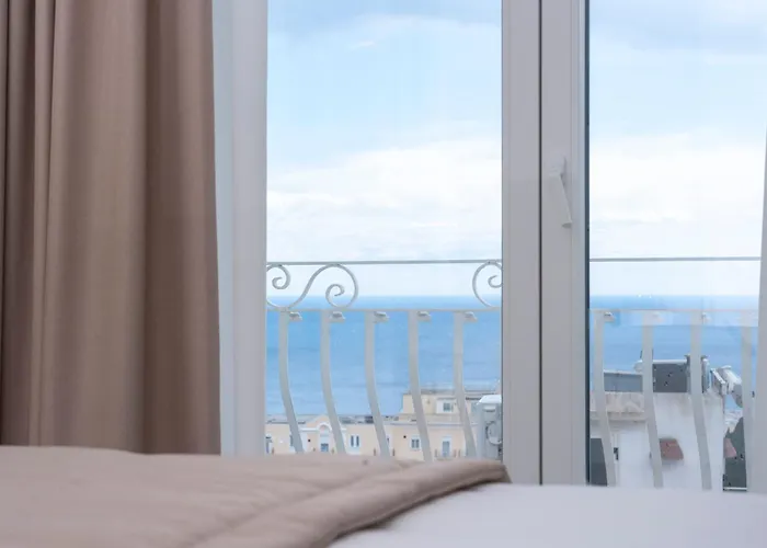 Sopramonte 7 4* Capri