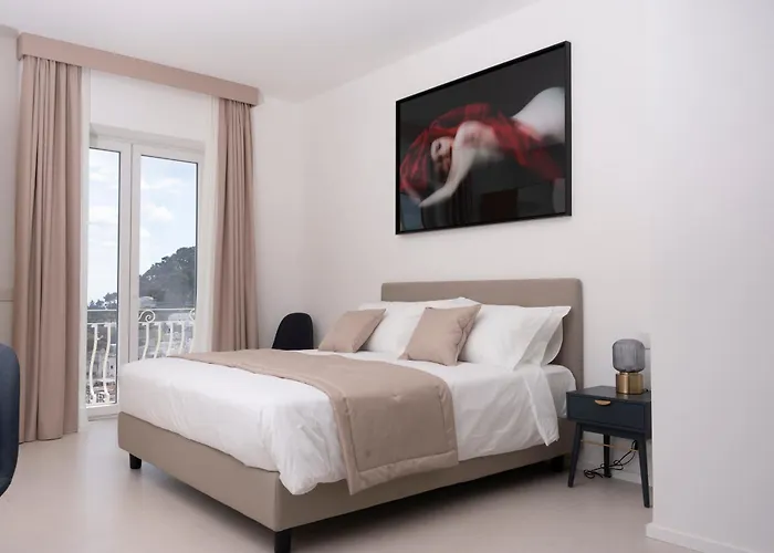 Pensjonat Sopramonte 7 4*