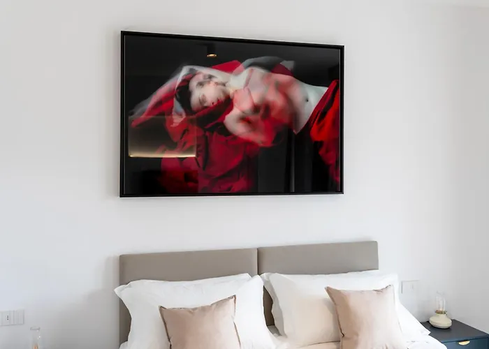 Pensjonat Sopramonte 7 Capri