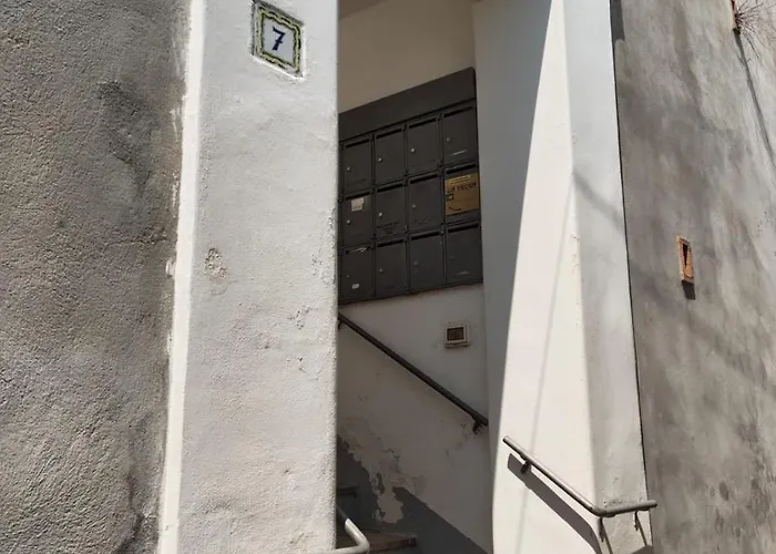 Pensjonat Sopramonte 7 4*