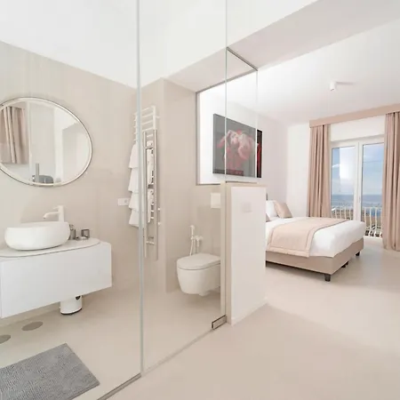 Sopramonte 7 4* Капри