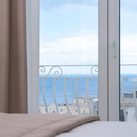 Sopramonte 7 4* Капри