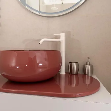 Sopramonte 7 Капри