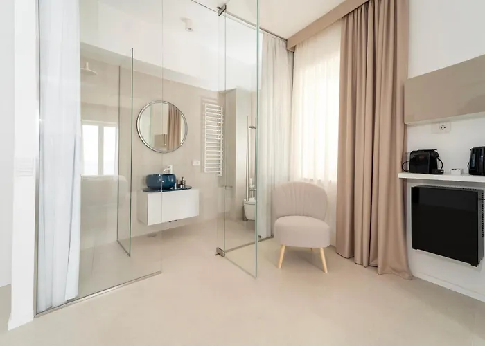 Sopramonte 7 4* 卡普里