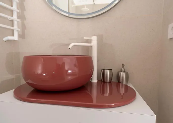 Sopramonte 7 卡普里